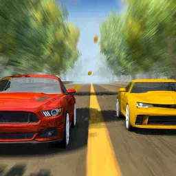 game Drag Racing 3D