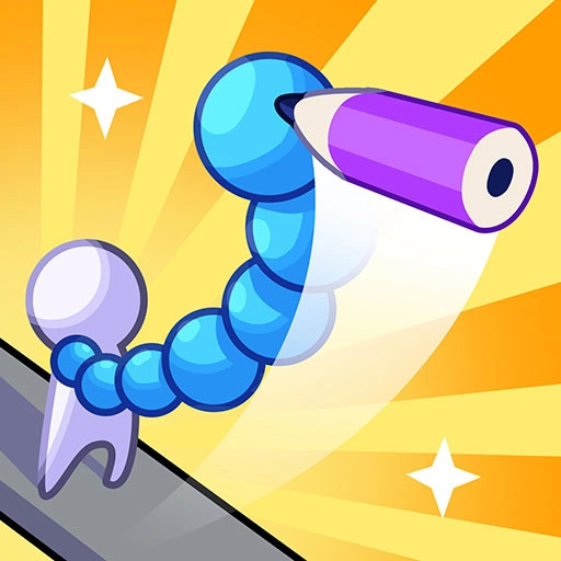 game Draw Fighter 3D