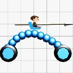 Draw Joust Draw Joust