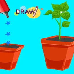 game Draw Missing Part