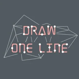 game Draw One Line