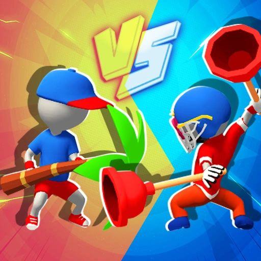 game Draw The Weapon