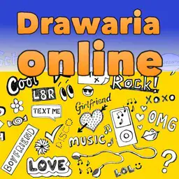game Drawaria.online