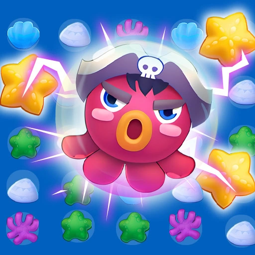 game Dream Mania Happy Match