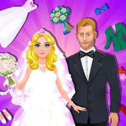 game Dream Wedding Planner