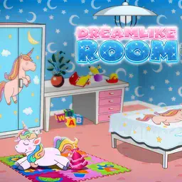 game Dreamlike Room