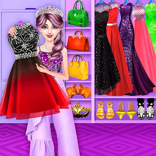 game Dress Up Game Fashion Stylist