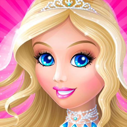 game Dress Up - Games for Girls