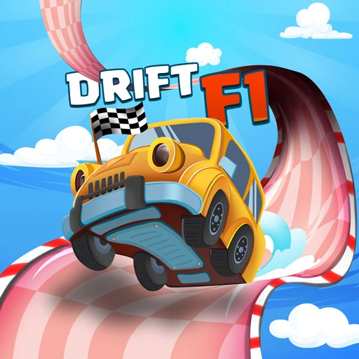 Drift F1 Drift F1