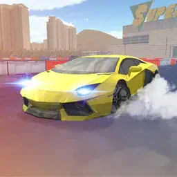 game Drift Torque
