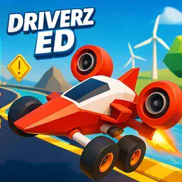 game Driverz Ed