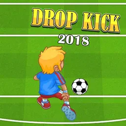 game Drop Kick World Champs