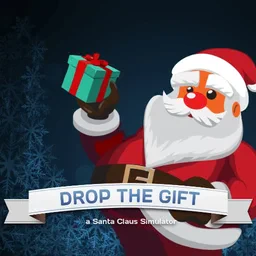 game Drop The Gift