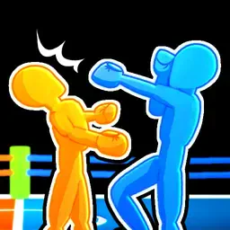 game Drunken Boxing 2
