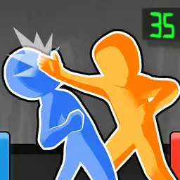 game Drunken Slap Wars