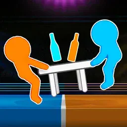 game Drunken Table Wars