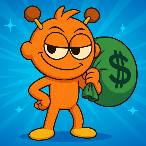 game DTA: Best Thief