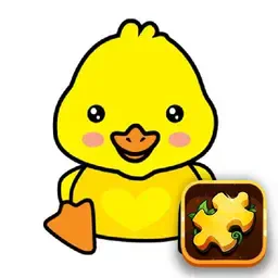 game Duck Puzzle Challenge