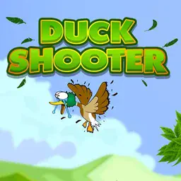 game Duck Shooter Game