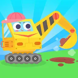 game Dudu Engineering Truck