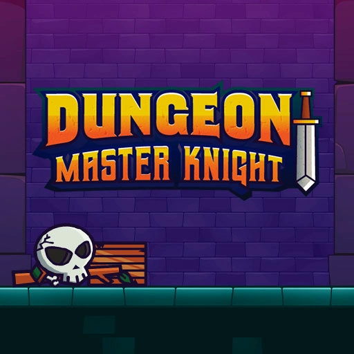 Dungeon Master Knight Dungeon Master Knight