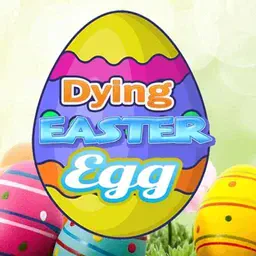 game Dying Easter Eggs