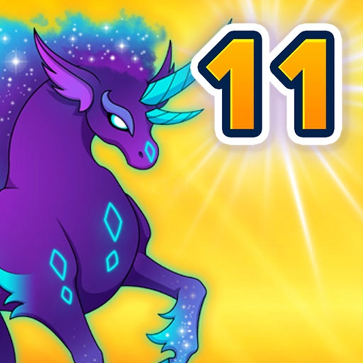 Dynamons 11 Dynamons 11