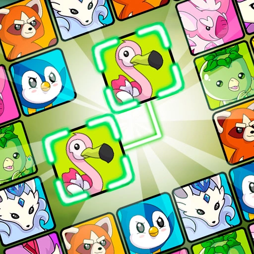 game Dynamons Connect