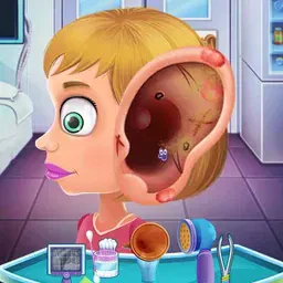 game Ear Doctor