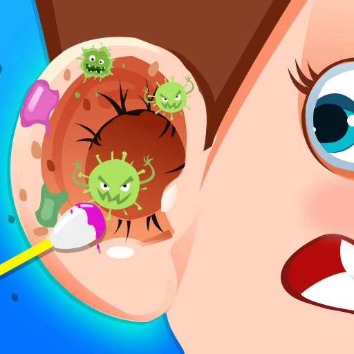 game Earwax Clinic