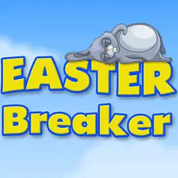 game Easter Breaker Game