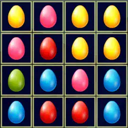 game Easter Match 3