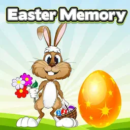Easter Memory Game Easter Memory Game