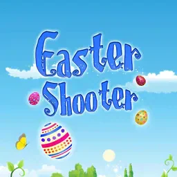 game Easter Shooter Game