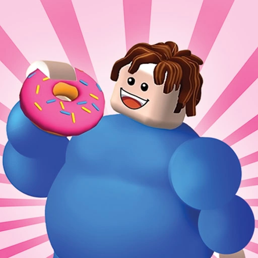 game Eating Simulator