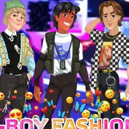 game eBoy Fashion