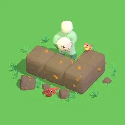 game Eco Block Puzzle