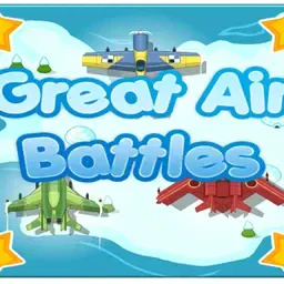 game EG Air Battles