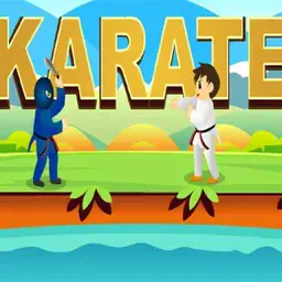 game EG Karate