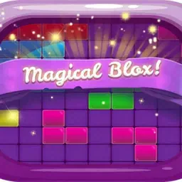 game EG Magical Blox