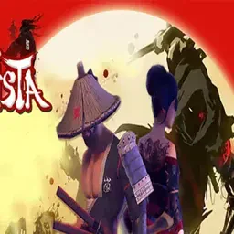 game EG Samurai Warriors