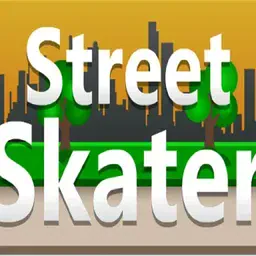game EG Street Skater