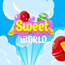 game EG Sweet World