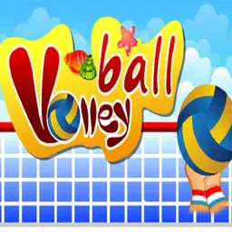 game EG Volley Ball