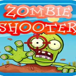 game EG Zombie Shooter