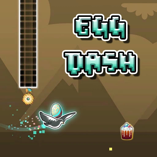 game Egg Dash