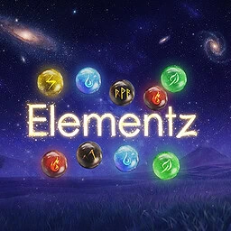 game Elementz