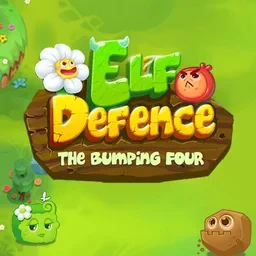 game Elf Defence
