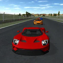 game Elite Racing