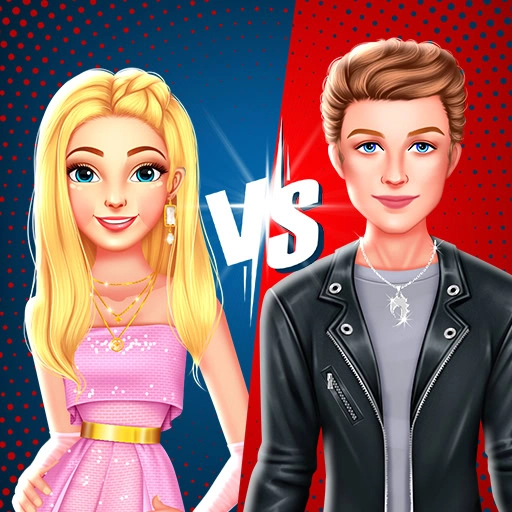 game Ellie And Ben Insta Fashion